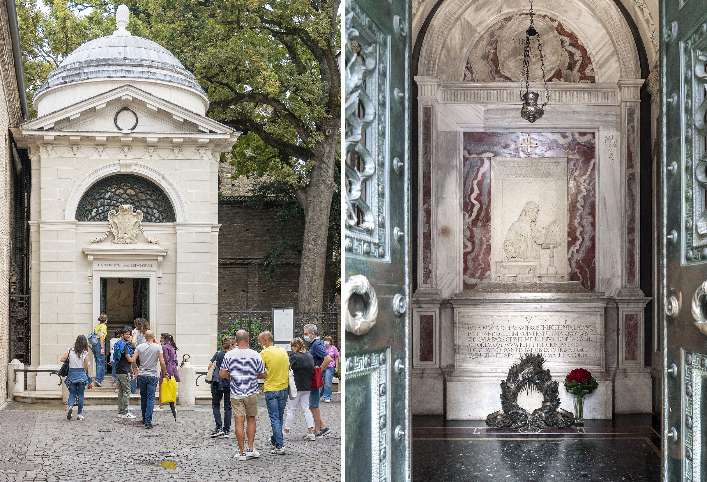 Dante Alighieri KUNSTgedanken